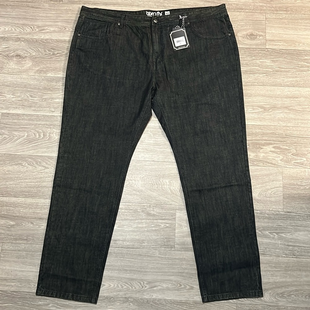 Born Fly Jeans Big/Tall